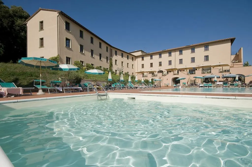 Park Hotel Le Fonti Volterra
