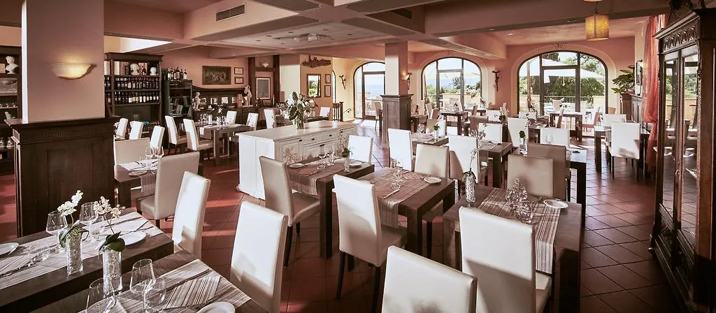 Park Hotel Le Fonti Βολτέρρα