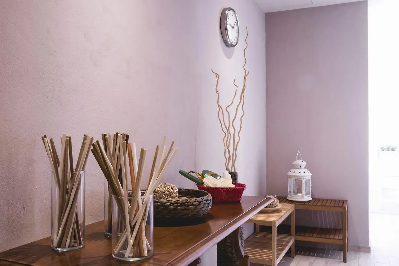Park Hotel Le Fonti Βολτέρρα